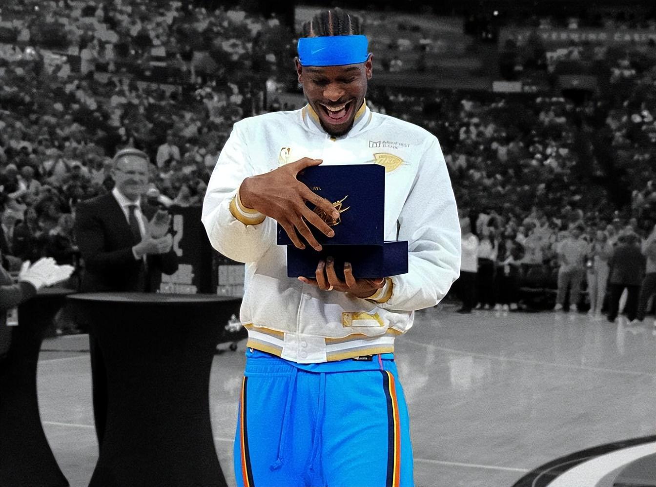 北丐35分7板6助！雷霆19分逆转灰熊，三大事实浮出水面