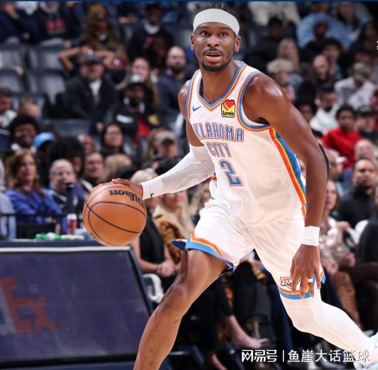 雷霆19分惊天逆转！亚历山大35分制胜，莫兰特18中3成输球主因