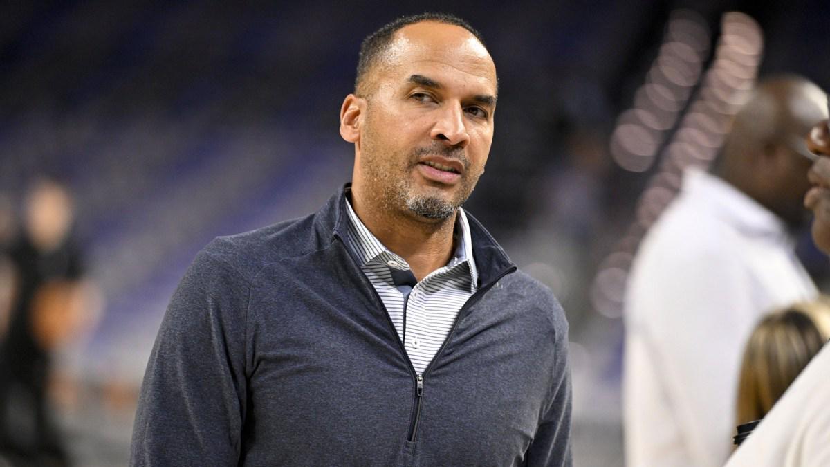 独行侠总经理哈里森帅位告急，NBA热议其未来去向