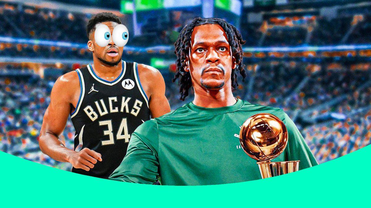 拉简·隆多加盟雄鹿：后场升级助力字母哥再冲总冠军