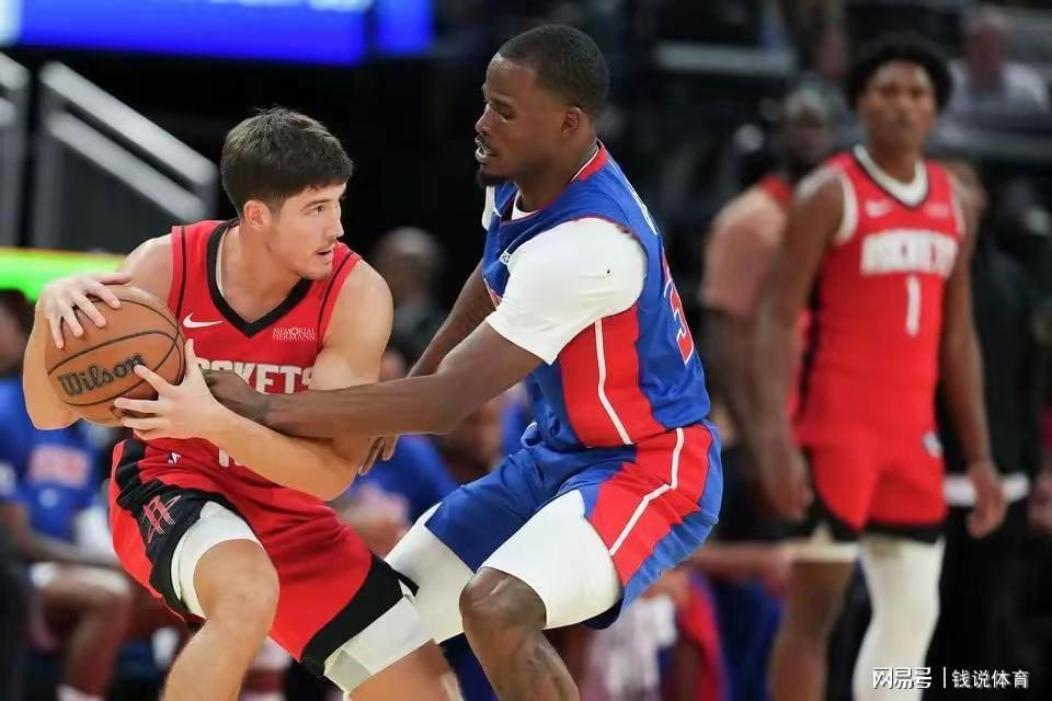 美媒提议火箭2换1交易：利拉德加盟火箭，携手杜兰特冲击总冠军