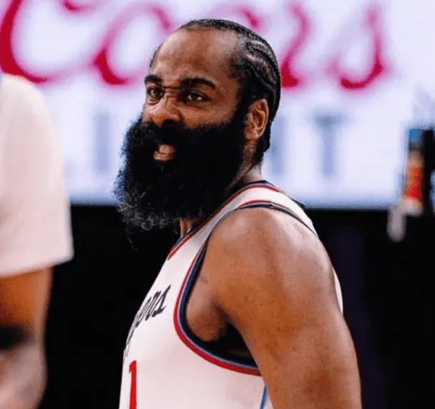 四连败！快船从争冠热门跌至西部倒数第三，问题出在哪？