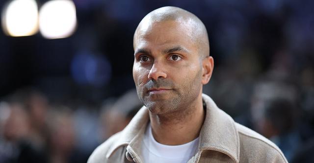 托尼·帕克：执教法国U17男篮 完成父亲遗愿获波波维奇建议