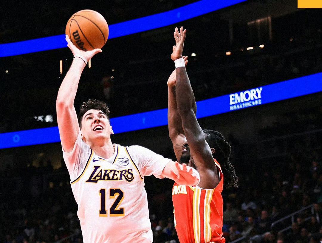 湖人20分惨败老鹰！东契奇22+11难救主，5大事实揭示输球真相