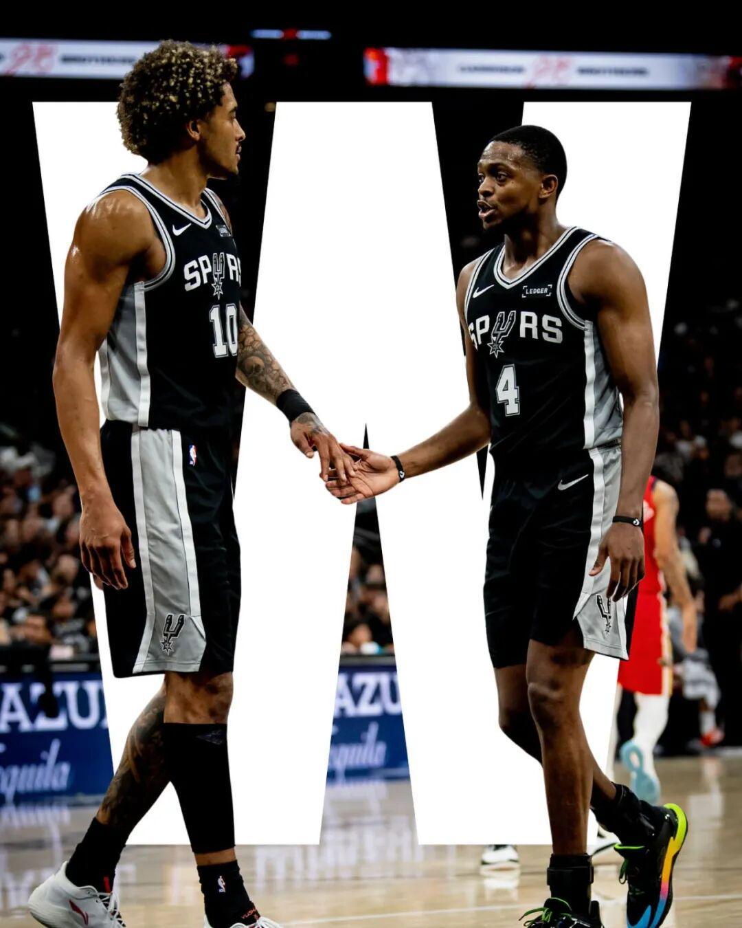 单节15分+关键绝杀！福克斯赛季首秀惊艳全场，马刺迎强援