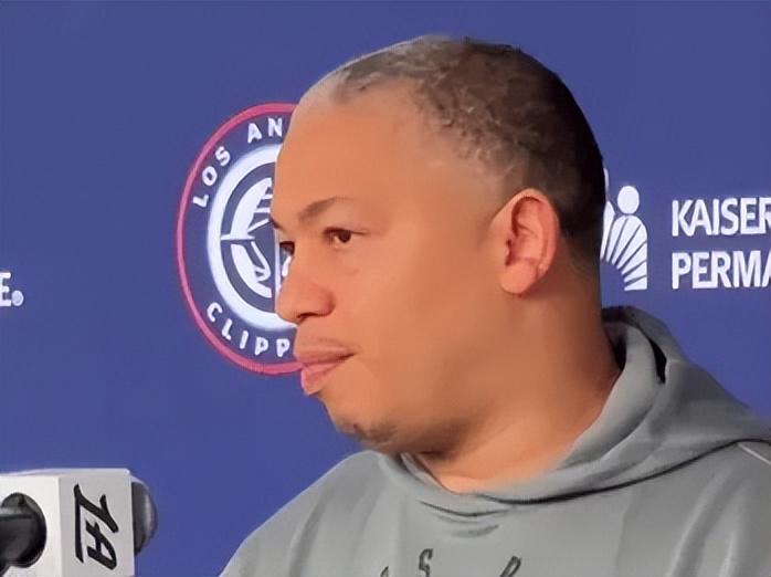 泰伦卢赛后反思引争议：战术用人遭质疑，快船路在何方？