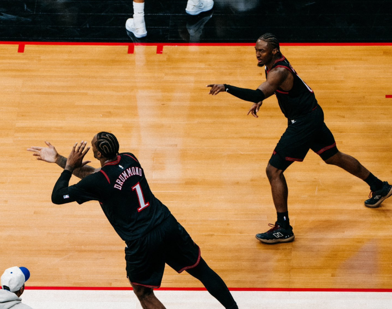 年薪5170万！保罗乔治复出后76人阵容或迎巨变