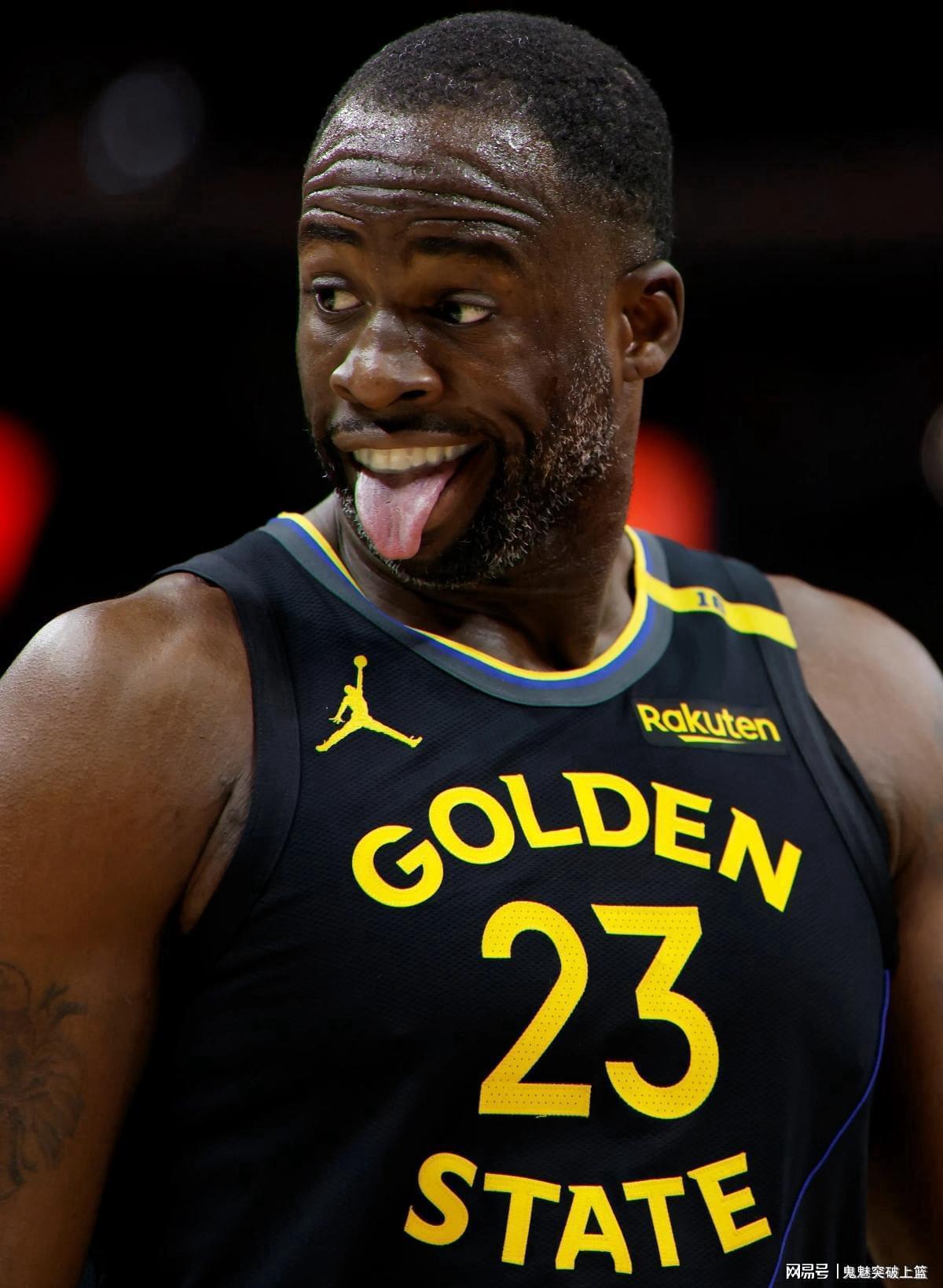 8投15分正负值+19！勇士56号秀理查德成选秀大惊喜