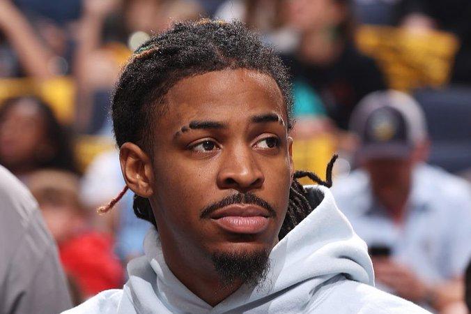 18投3中，14连败！灰熊莫兰特：从新星到困境的转折？