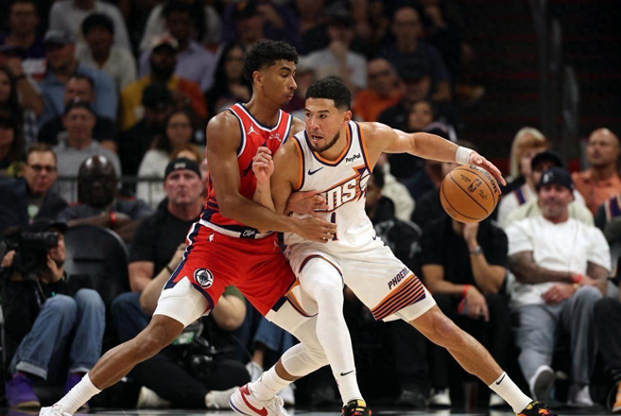 三连败！NBA快船队深陷困境，阵容豪华却难掩颓势