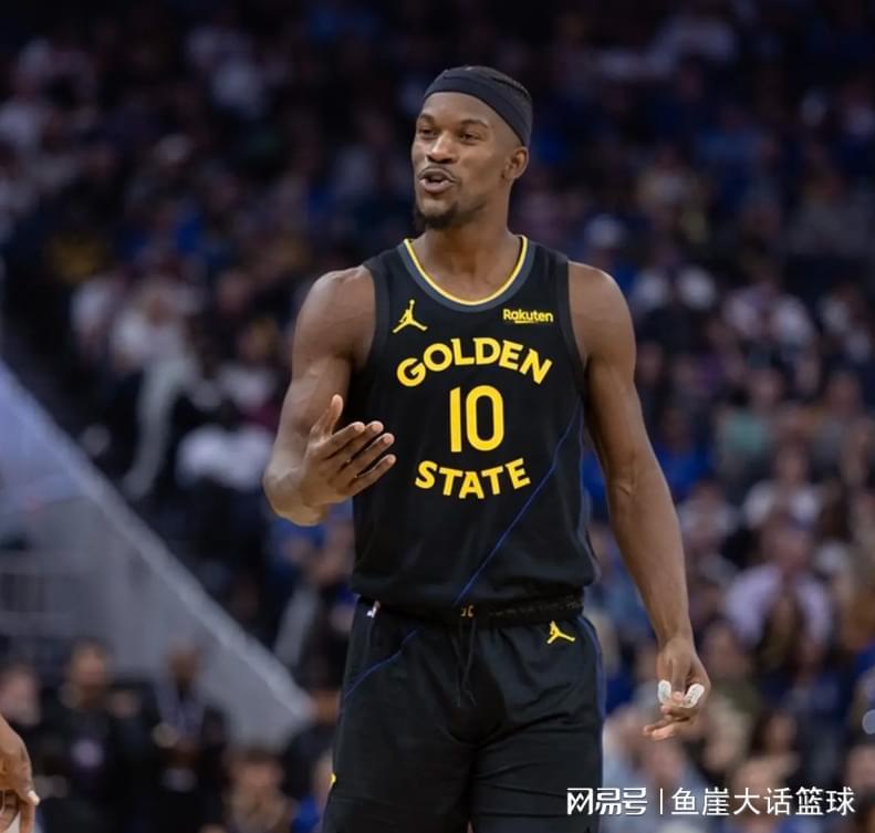 库里复出在即！勇士隐患暴露，巴特勒激励库明加，霍福德不负众望