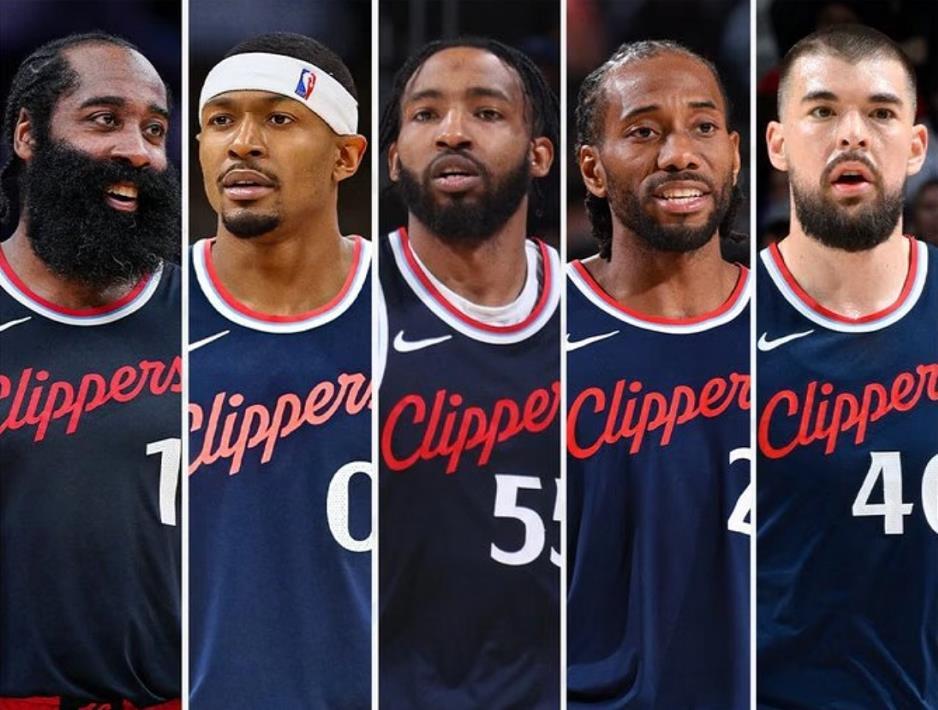 NBA西部格局初定：雷霆独一档，季后赛强队与附加赛球队分层明晰