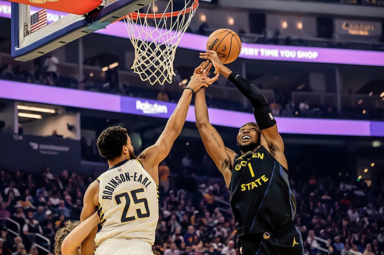 勇士锋线新星库明加状态起伏，稳定性问题引关注