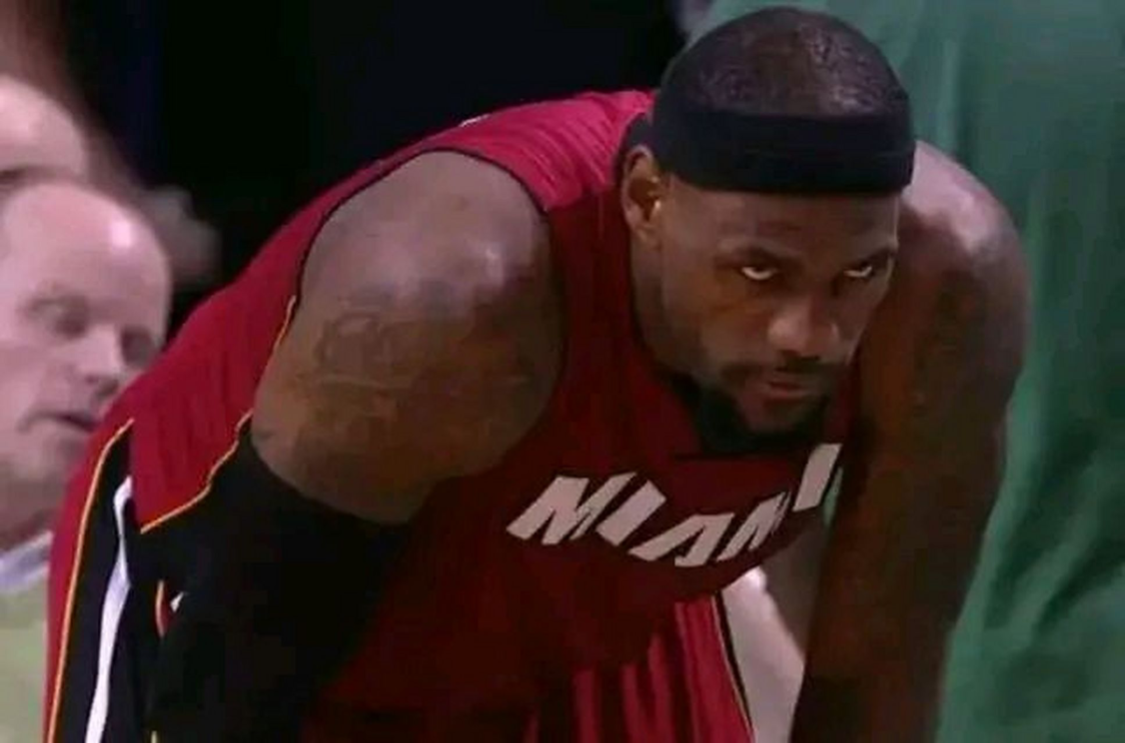 隆多亲述：科比库里能被限制，但詹姆斯是唯一防不住的对手