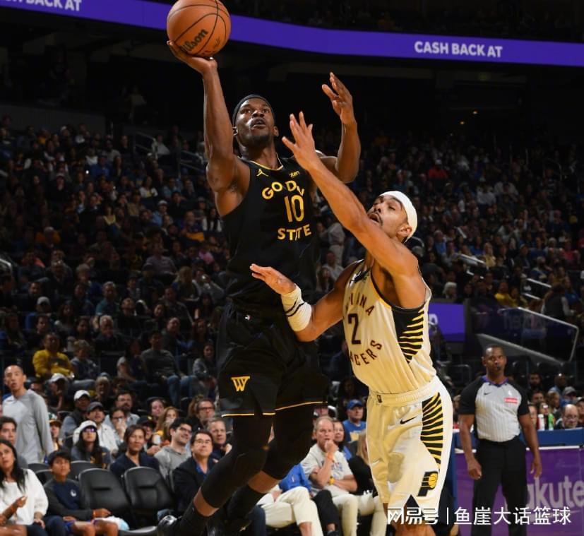 NBA最新排名：雷霆领跑西部，勇士守住第八，火箭成湖人潜在威胁