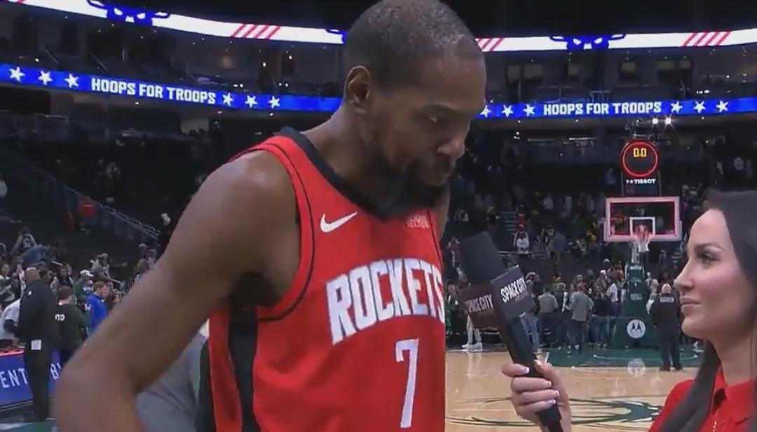 杜兰特盛赞！火箭探花谢泼德15+3+2惊艳表现，未来可期