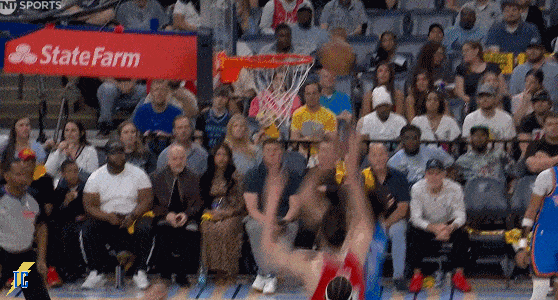 莫兰特比赛画面