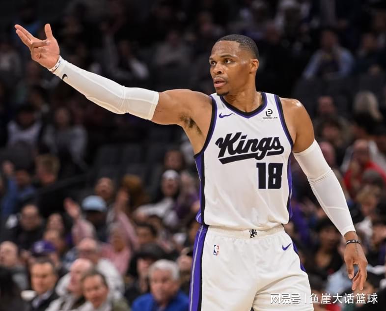 森林狼27分狂胜国王！爱德华兹26+5戈贝尔高效，威少7中2低迷