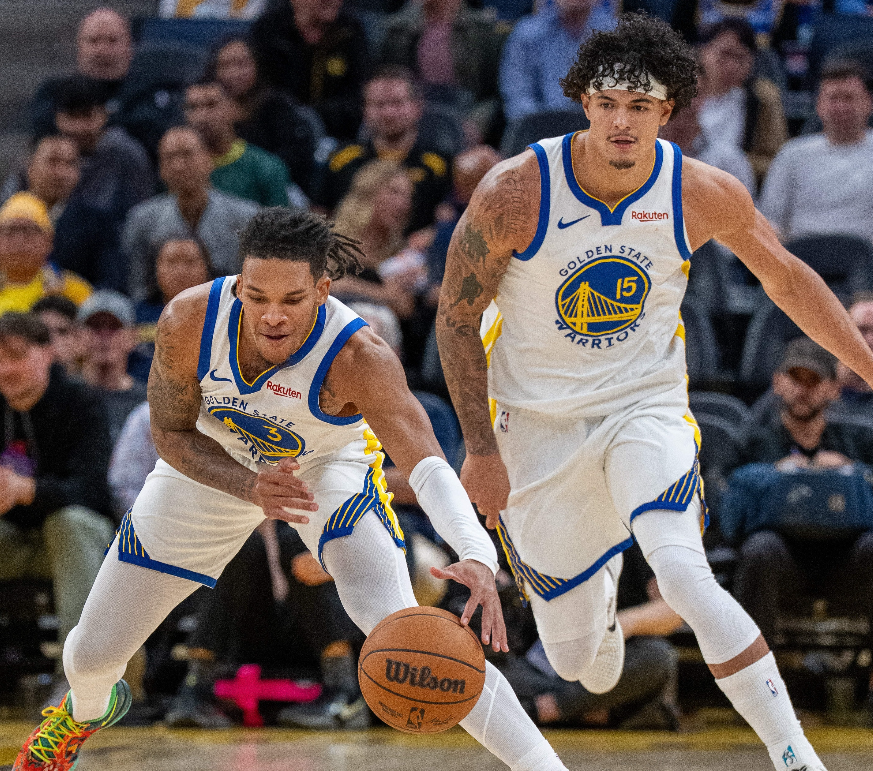 勇士理查德比赛瞬间