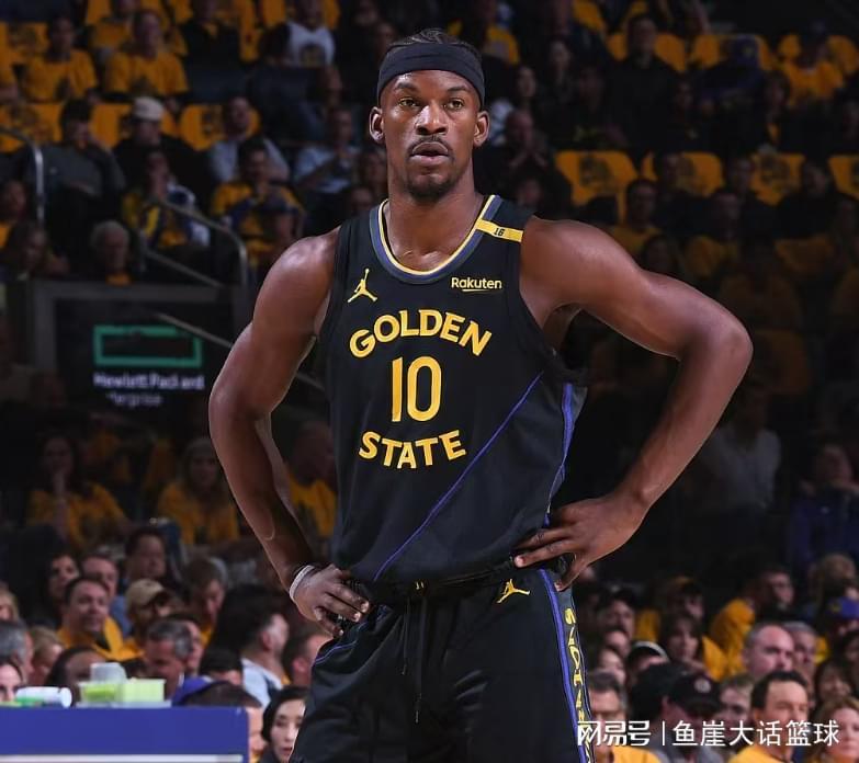 勇士31分狂胜步行者！巴特勒高效21+9，库里替补席狂欢，新援霍福德爆发