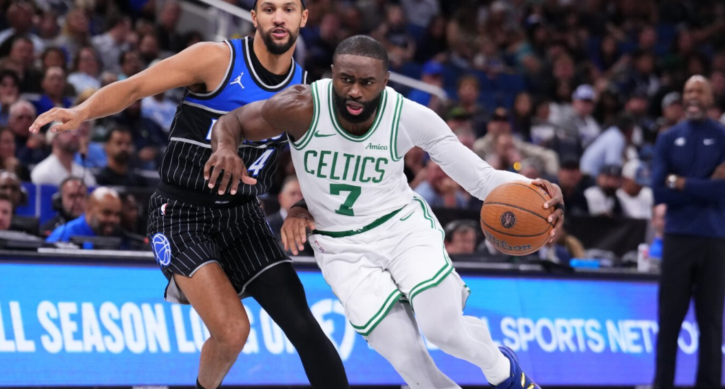 凯尔特人复仇魔术：3人20+仍难胜，贝恩交易成最大败笔