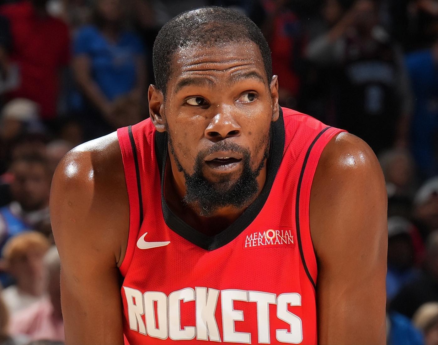 字母哥空砍37+8！火箭末节逆转雄鹿，这一战我彻底看清4名球星