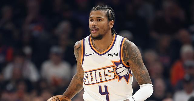 杰伦-格林右腿筋拉伤 预计缺席4-6周恢复期