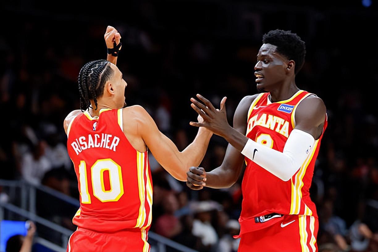 老鹰新星盖耶攻防制霸湖人，生涯最强一战引关注