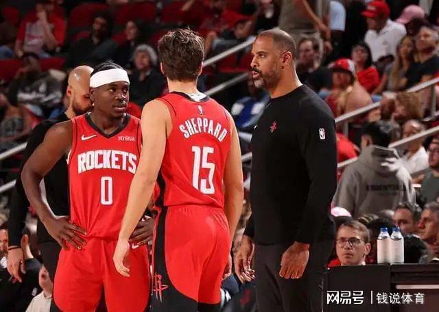 火箭11月魔鬼赛程来袭：6强敌2弱旅，新援缺阵或陷连败危机？