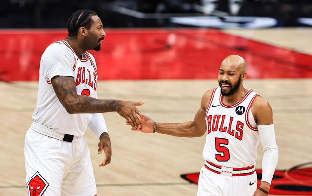 NBA天才陨落：从顶薪中锋到28岁底薪流浪的德拉蒙德