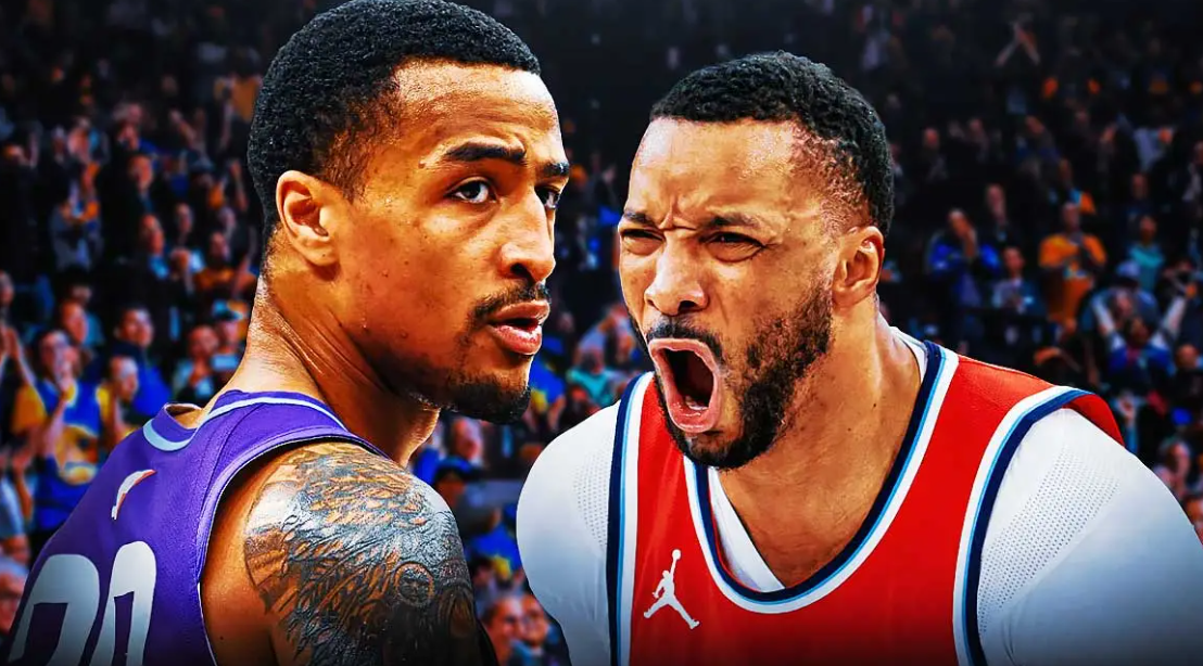 快船四连败跌至西部第13：双赢交易为何沦为单方面血亏？