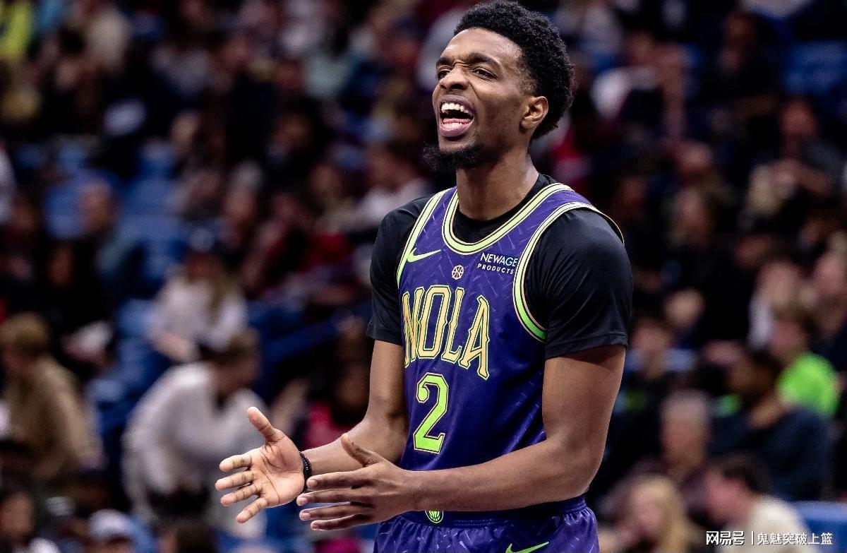 狂砍41分！特雷墨菲独木难支，勇士曾有意用库明加交易他