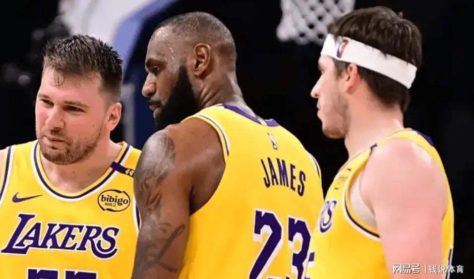 湖人5连胜遭终结！客场20分惨败老鹰，5大输球原因深度剖析