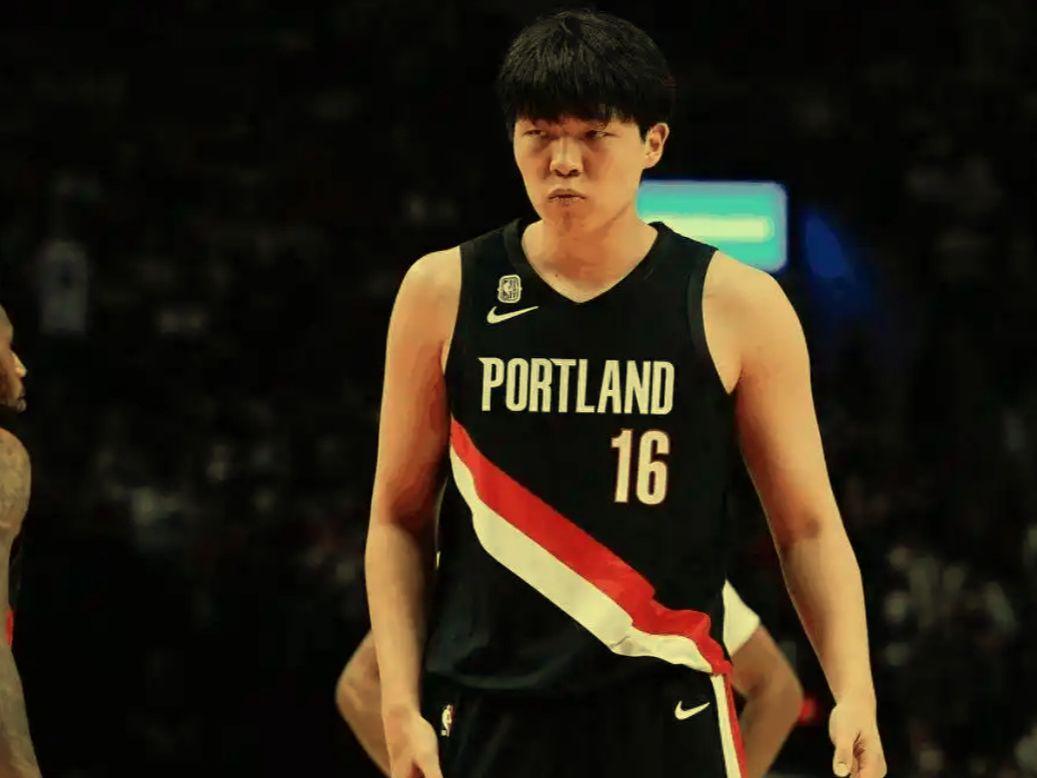 开拓者五连客首战告负，杨瀚森连续DNP引球迷不满