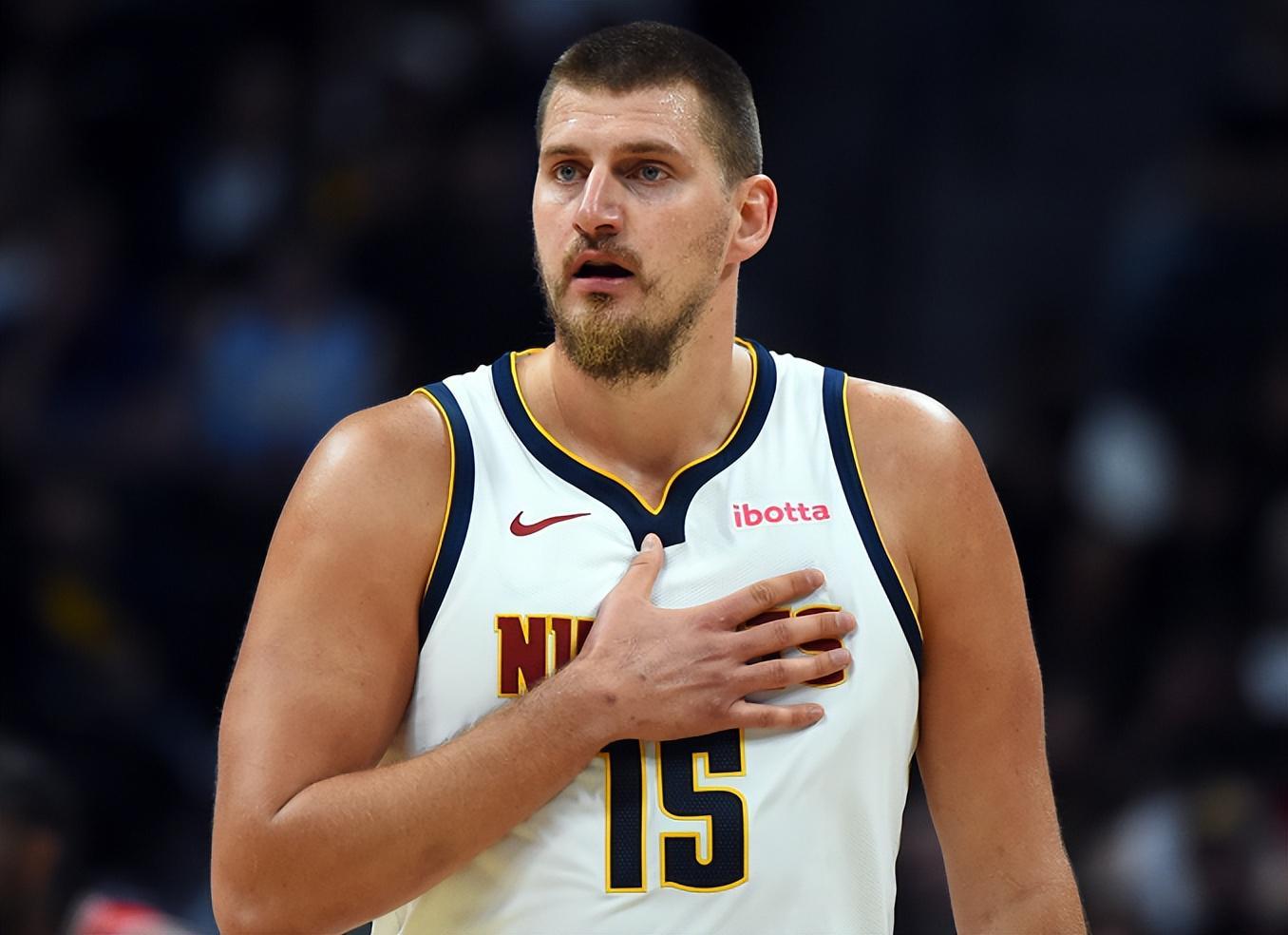 NBA今日战报：墨菲41分难敌约基奇三双，谁才是今日最佳？