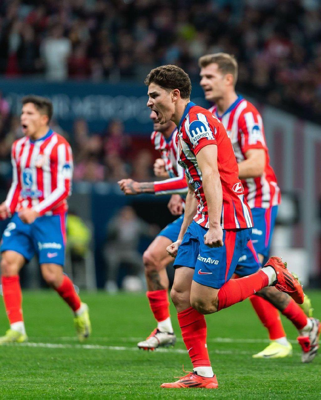 从3000人小镇到马竞核心：阿尔瓦雷斯的逆袭之路