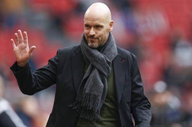 卡里尼评滕哈赫：被低估的教练，索默加盟国际米兰迎新生