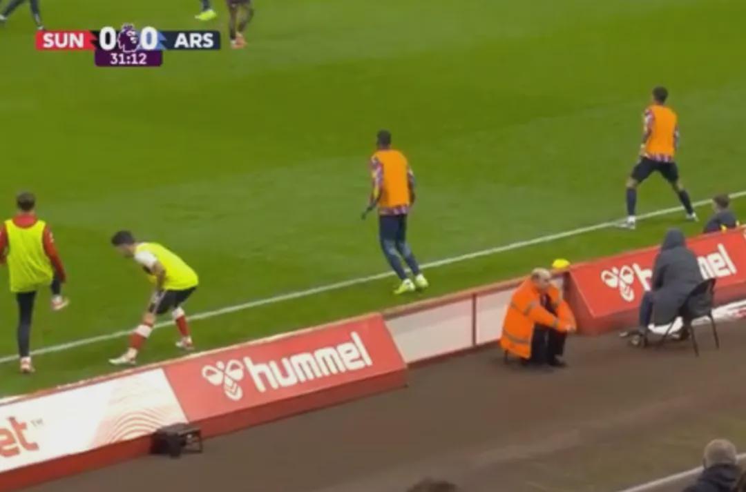 阿尔特塔谈争冠：桑德兰主场成豪门试金石，阿森纳需警惕战术反制