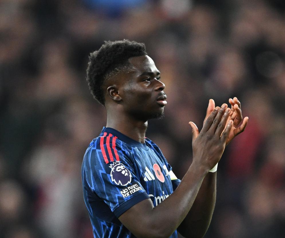 英超局势大乱！利物浦跌至第8，5队同分，阿森纳需稳住