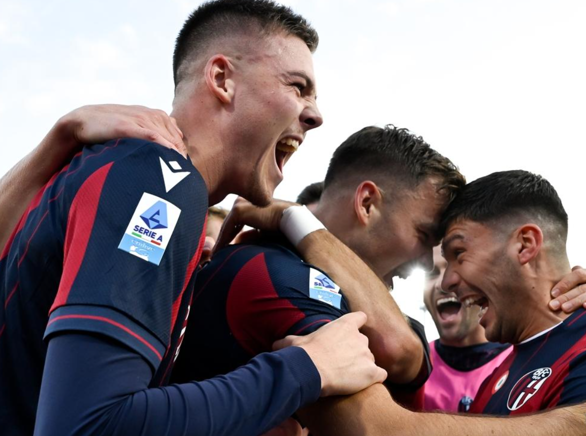 意甲第11轮战报：榜首更迭，国际米兰罗马同分领跑，那不勒斯爆冷