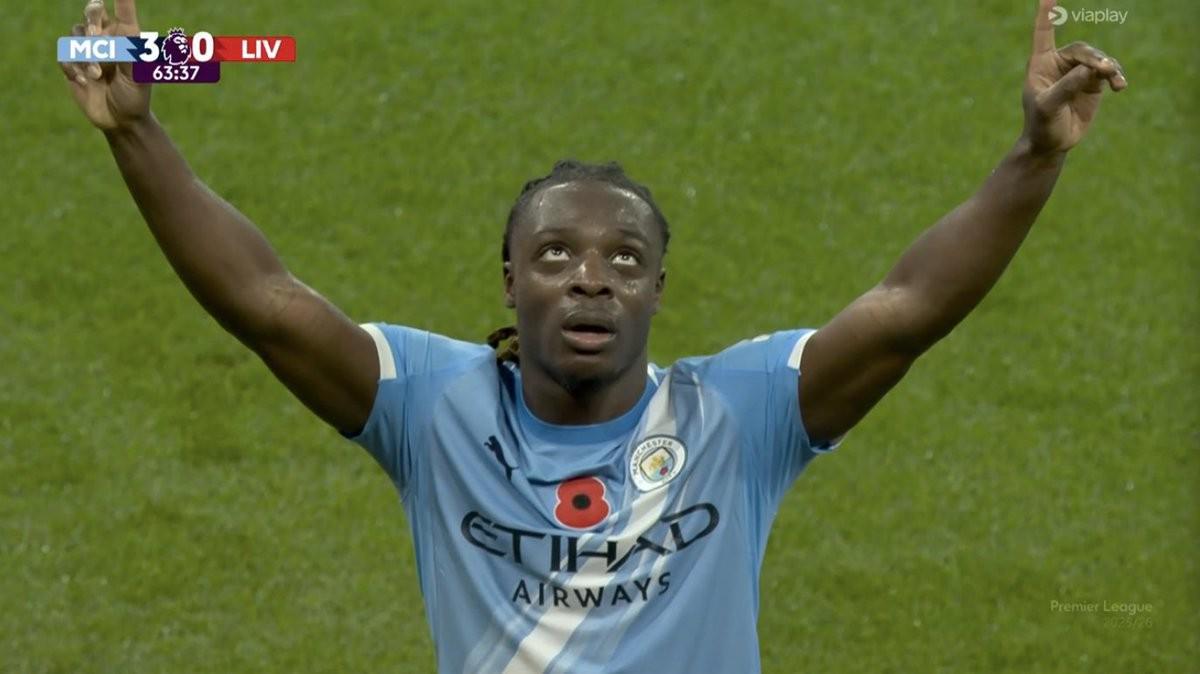 2025英超过人王：多库首破100次成功过人，领跑排行榜