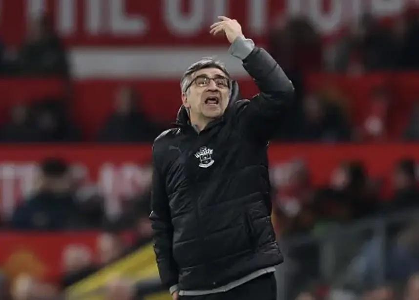 亚特兰大主帅尤里奇执教5个月即遭解雇，曾坑惨罗马南安普顿