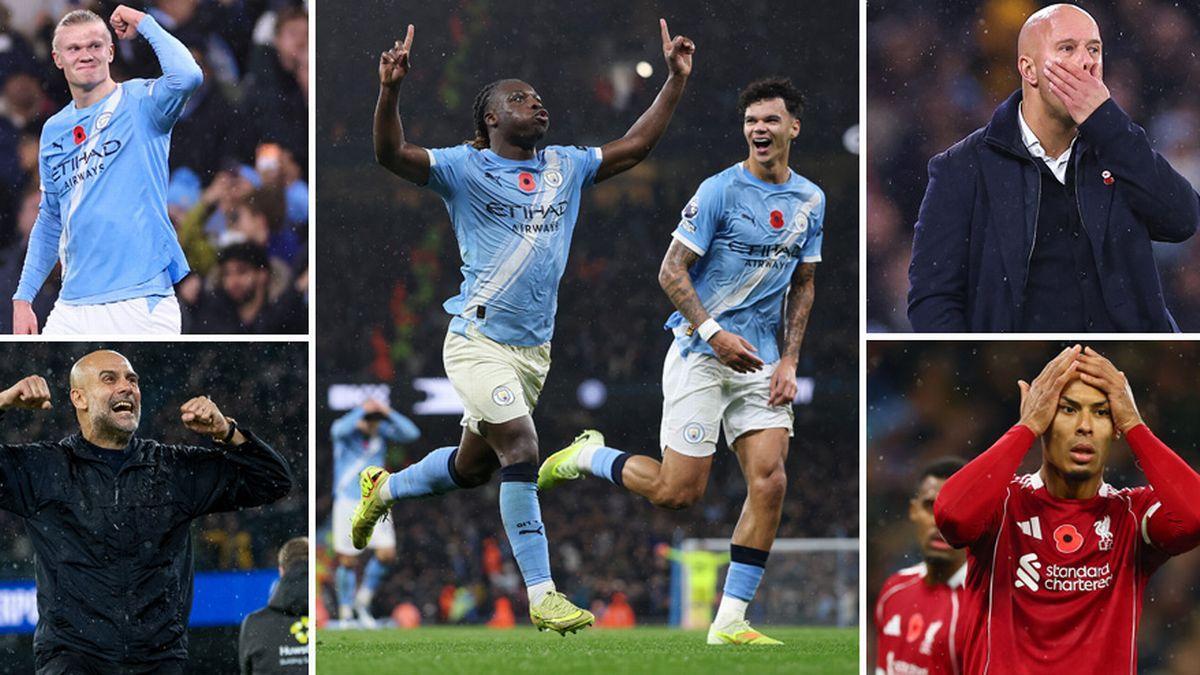 0抢断0拦截+致命失误！利物浦后防核心科纳特表现低迷引争议