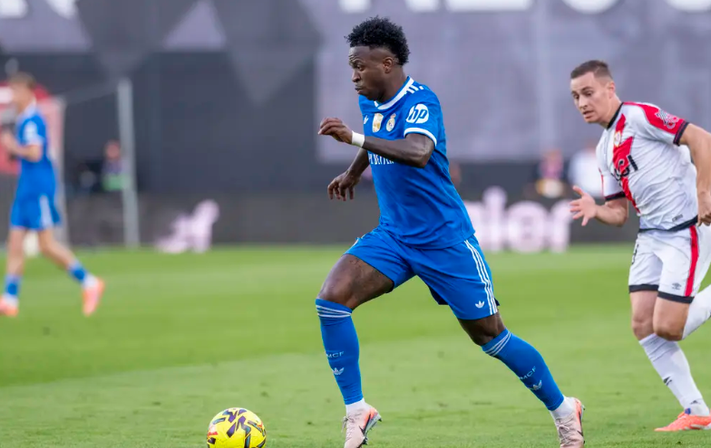 皇马0-0平巴列卡诺两场不胜，积分榜净胜球被巴萨反超