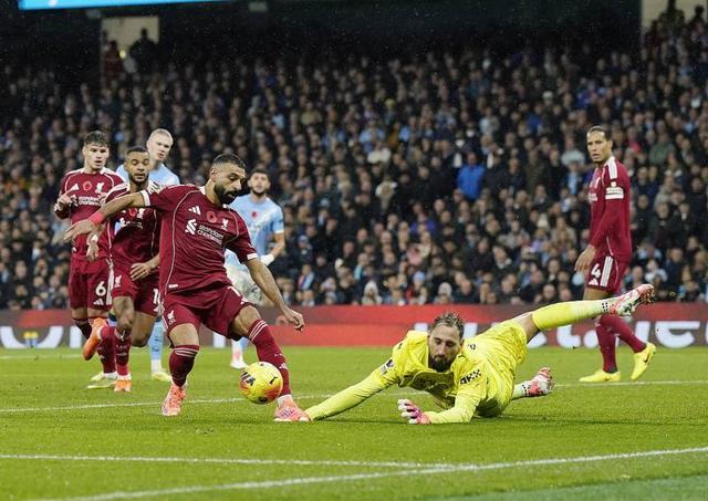 利物浦11月卫冕告急？球队低迷表现引发担忧