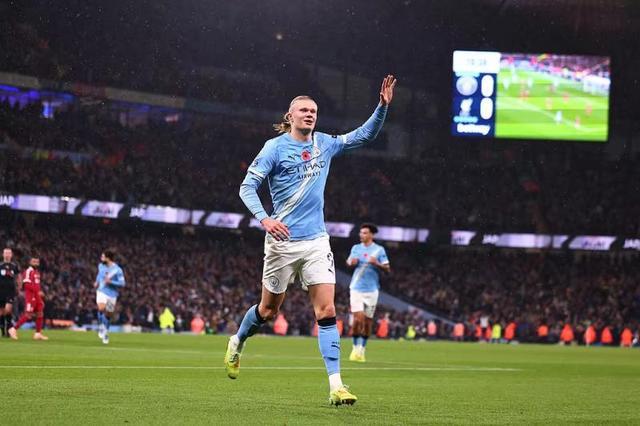 曼城3-0完胜利物浦，英超西甲意甲NBA最新战况速递