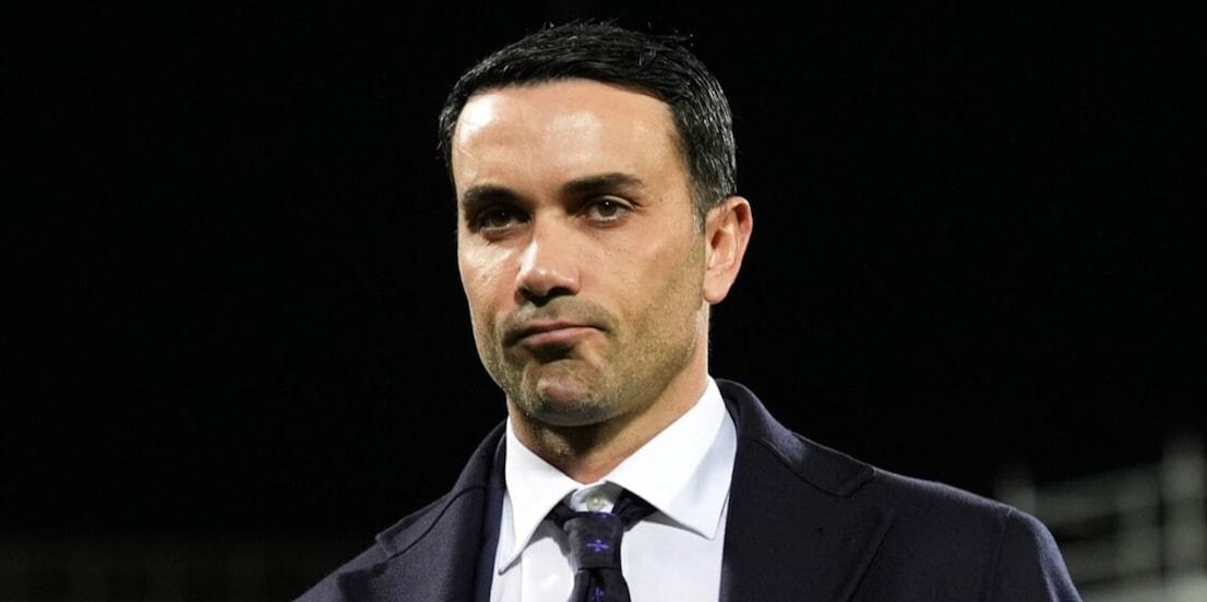 都体爆料：帕拉迪诺或接任亚特兰大主帅，尤里奇面临解雇