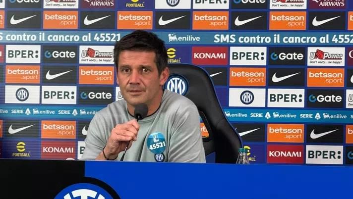 齐沃赛后寄语：祝国脚好运，意大利队世界杯征程可期