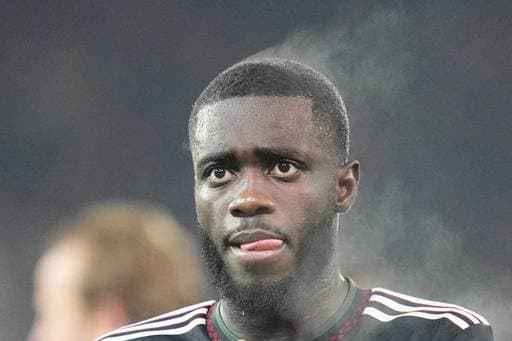 拜仁主席海纳：于帕梅卡诺续约前景乐观，球员乐享慕尼黑生活