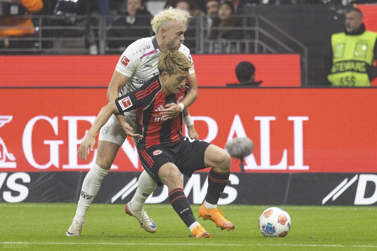德甲第10轮战报：斯图加特逆转紧追拜仁，法兰克福升至第7